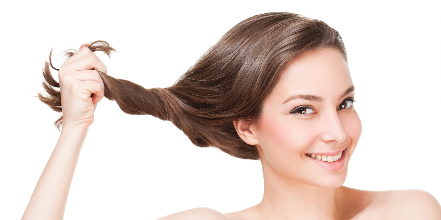 Dermatologists Are Prescribing This Acne Medication to Treat Hair Loss