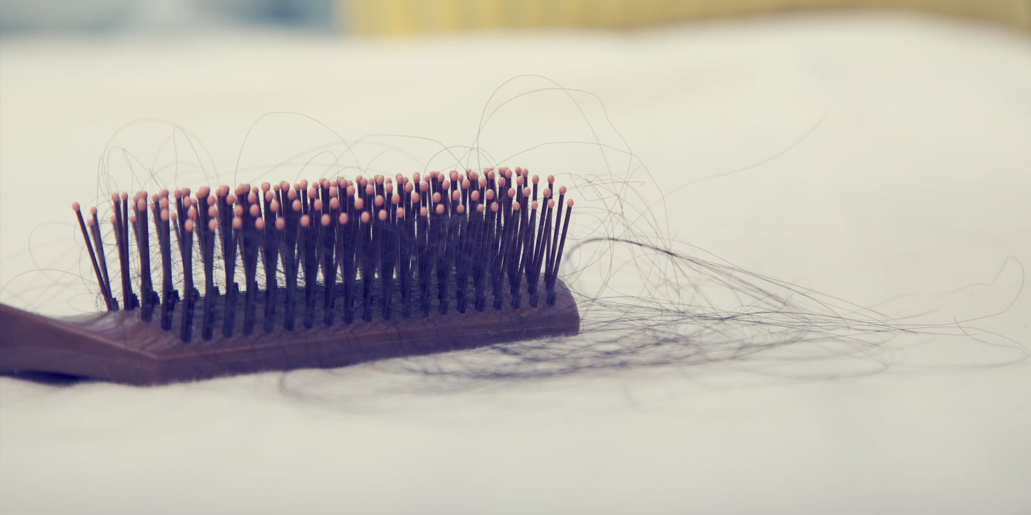 Is COVID-19 the Reason You’re Losing Hair?