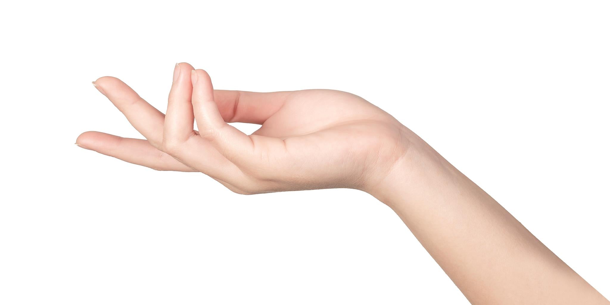 Should Your Hand Cream Have Anti-Aging Benefits?