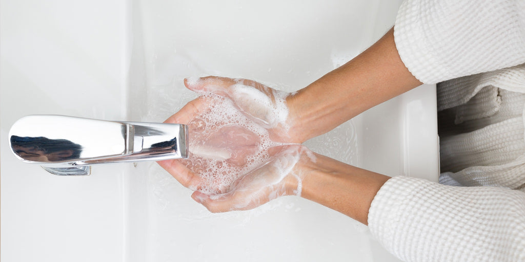 If You’re Sick of Cracked Knuckles, I Found 11 Hand Soaps That Rival Your Lotion