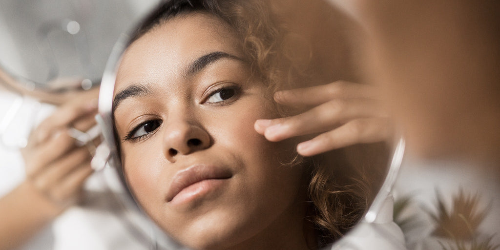 How to Know if Your Hormones Are Putting a Damper on Your Skin Journey