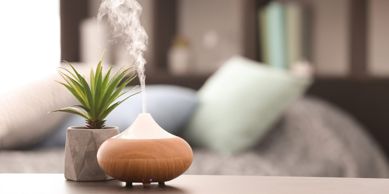 Should A Humidifier Be Part Of Your Skincare Routine?