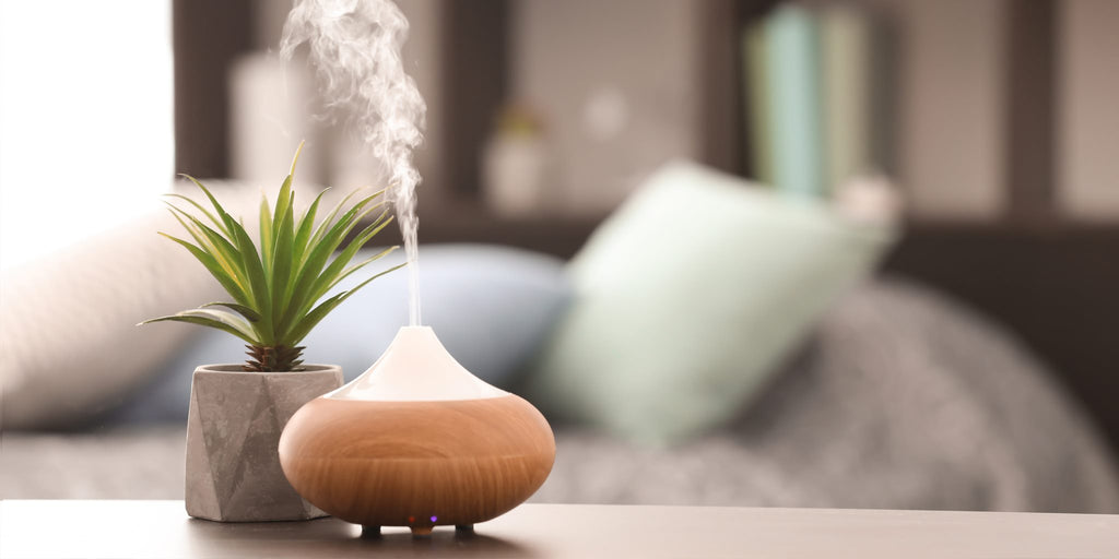 Should A Humidifier Be Part Of Your Skincare Routine?