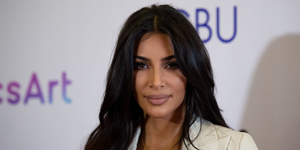 Kim Kardashian Swears by Rice Water for Hair Growth & Dermatologists Explain Why It’s a Treatment Worth Trying