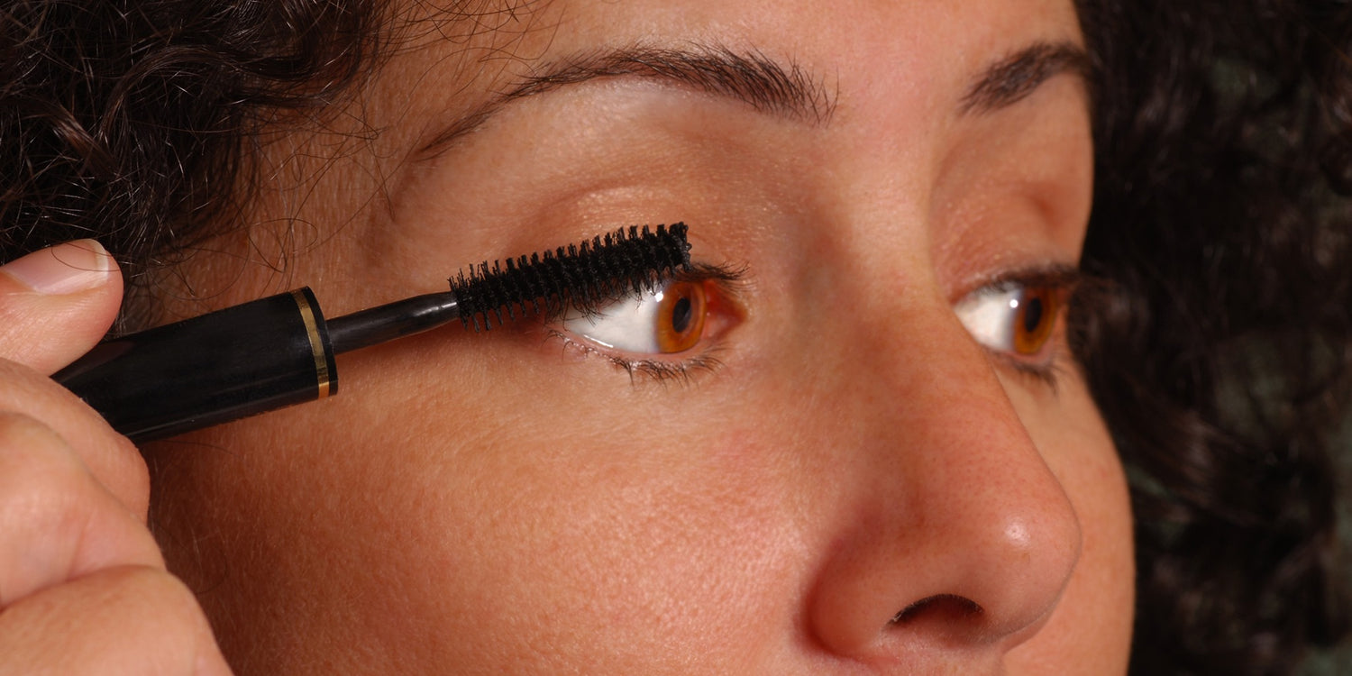 These Expert-Approved Eyelash Growth Serums Will Help You Naturally Achieve Your Fullest, Longest Lashes