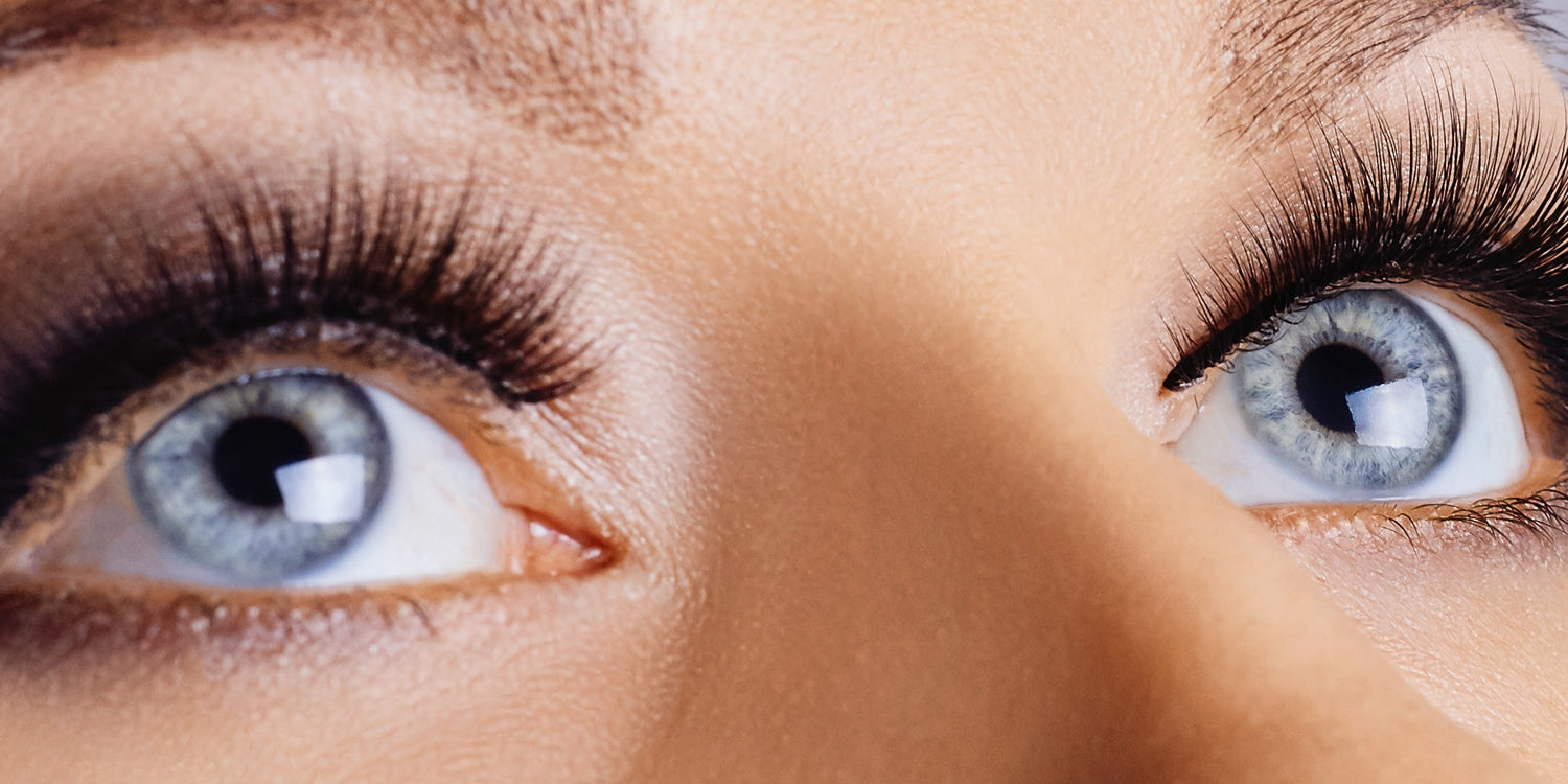 Break Up With Your Mascara, Because We Just Found These Top-Notch Eyelash Serums