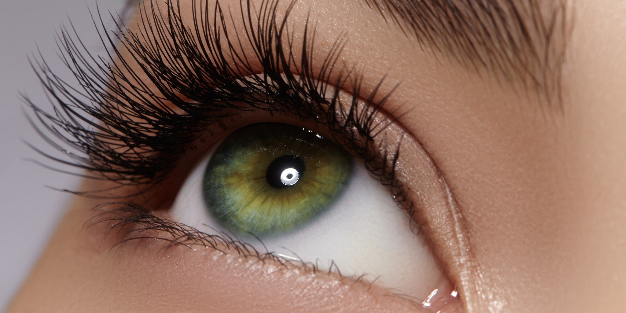 Break Up With Your Mascara, Because We Just Found These Top-Notch Eyelash Serums