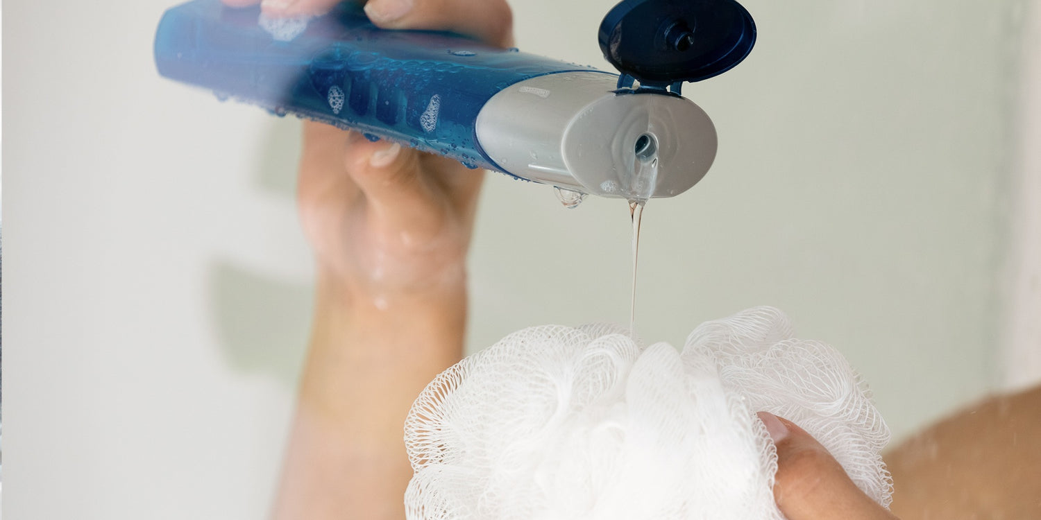 The 7 Best Fragrance-Free Body Washes for Sensitive Skin