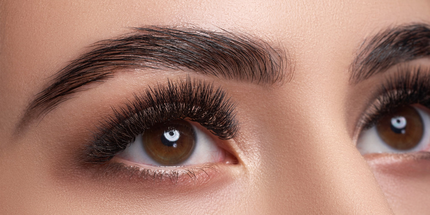 What a Mascara Primer Can Do For Your Lashes