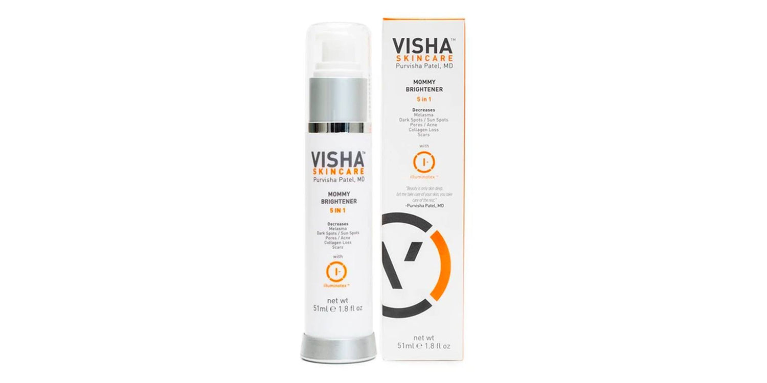 How Melasma Became One of The Most Common Skin Conditions To Rule 2020