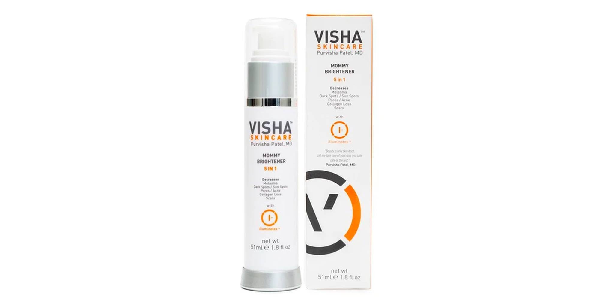 How Melasma Became One of The Most Common Skin Conditions To Rule 2020
