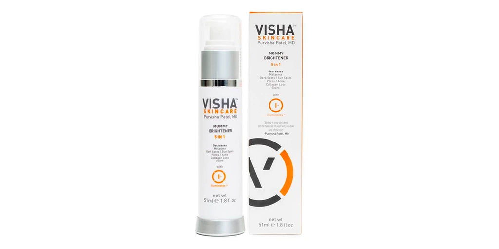 How Melasma Became One of The Most Common Skin Conditions To Rule 2020
