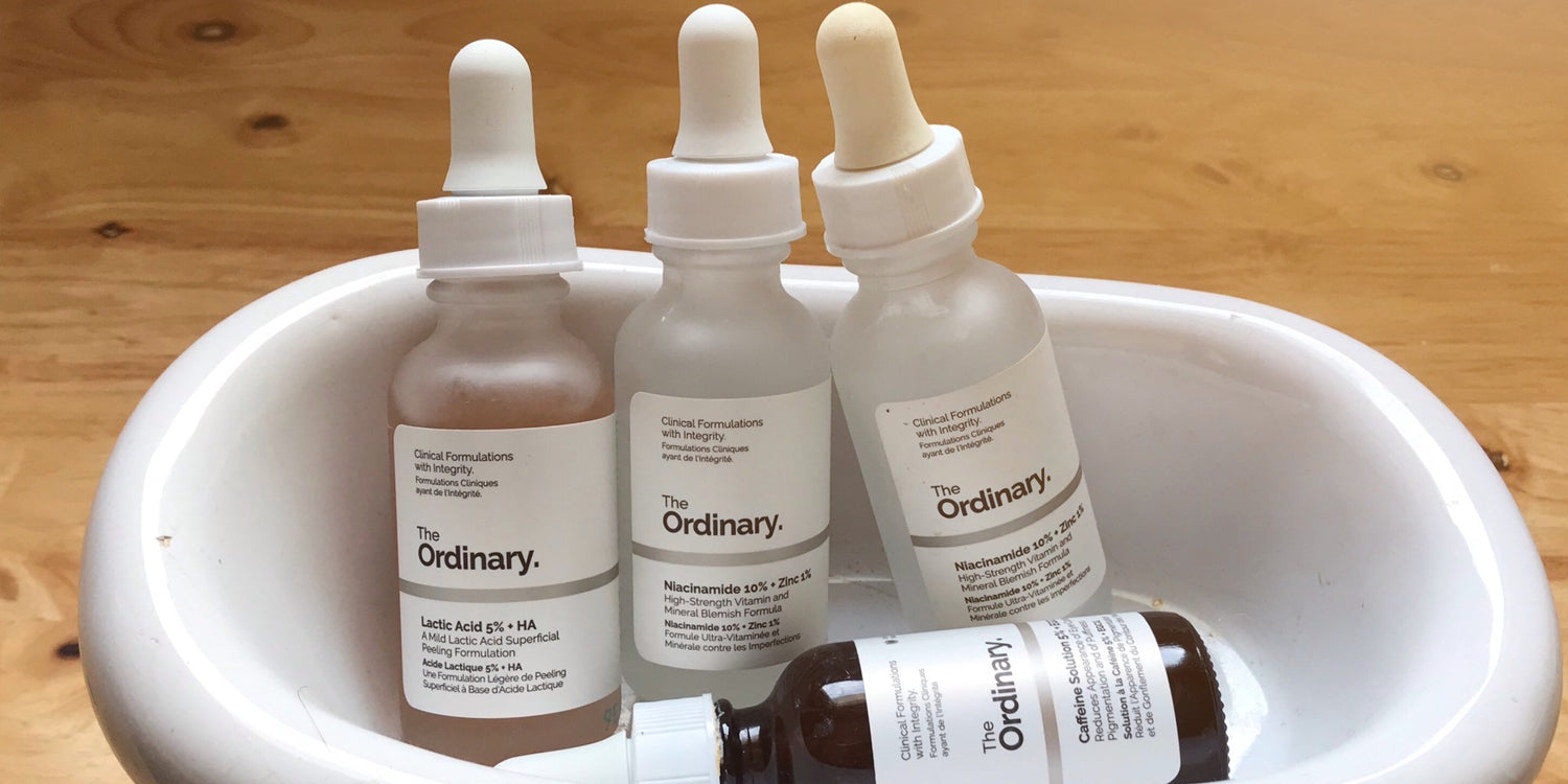12 Best Niacinamide Serums for Seriously Glowy Skin, According to Dermatologists