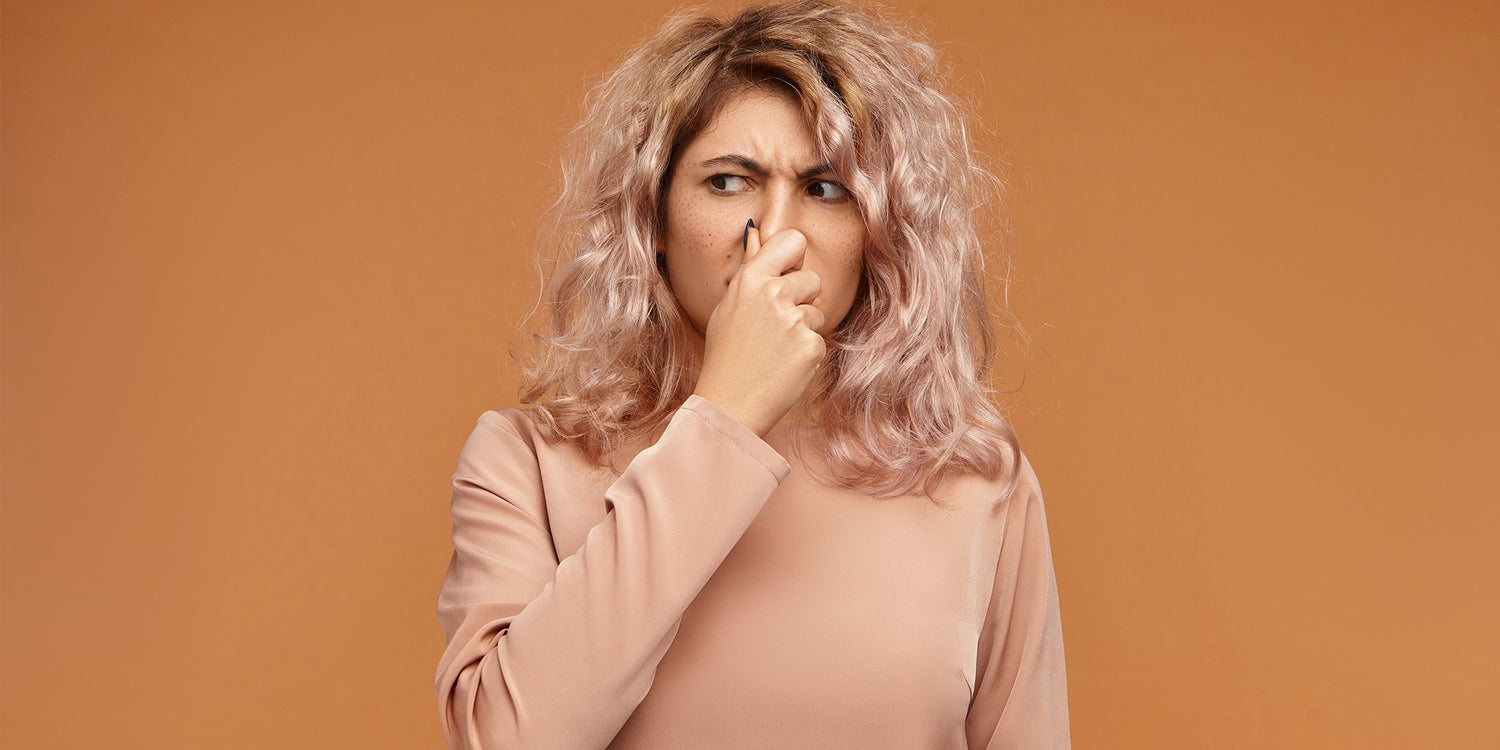 Simple Ways You Can Curb Strong Body Odour During Summers