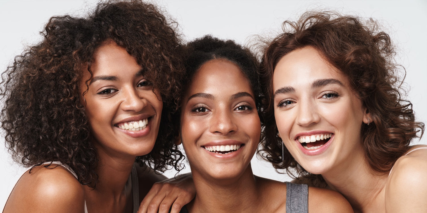 3 Things You Should Never Put On Oily Skin, According to Dermatologists
