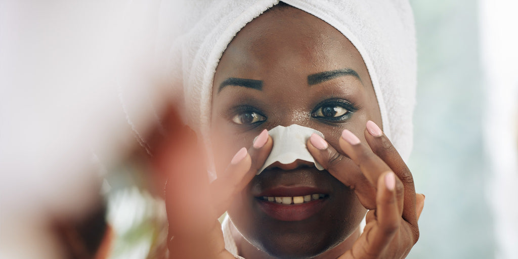 We Tested 14 Pore Strips—These 7 Actually Helped to Remove Blackheads