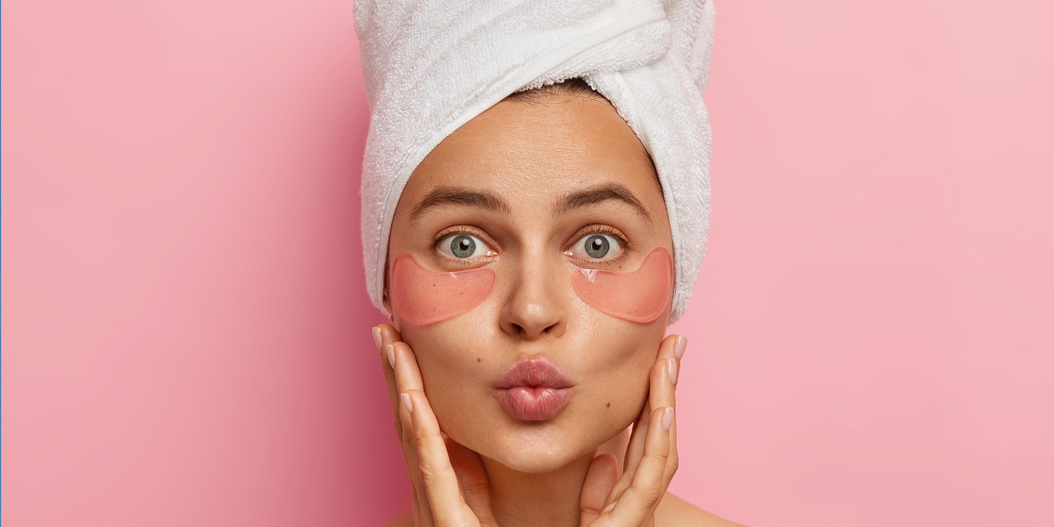 3 Foolproof Hacks for Reducing Puffiness and Under Eye Bags, According to Derms