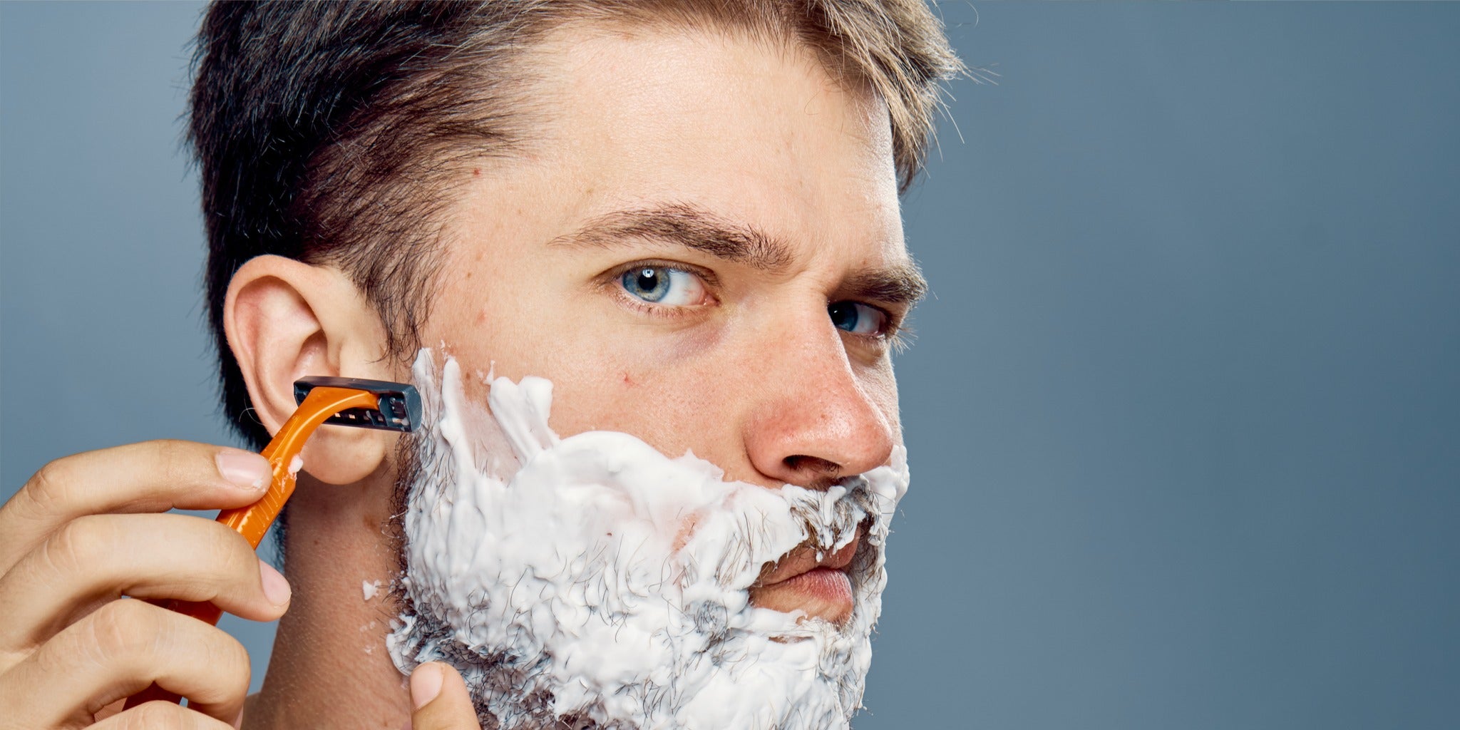 This is How Often You Should Be Changing Your Razor