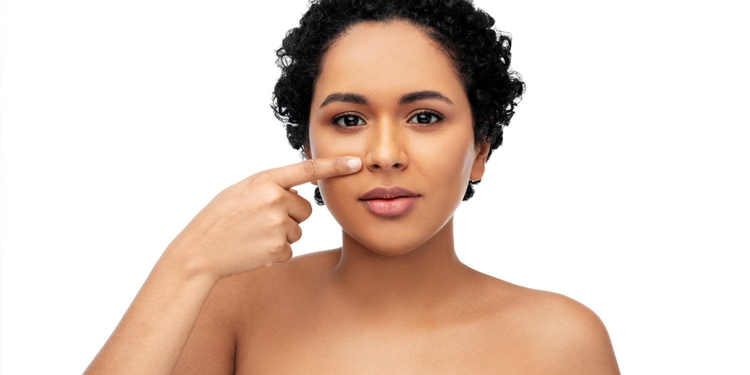 What Your Dermatologist Wishes You Knew About Sebaceous Filaments