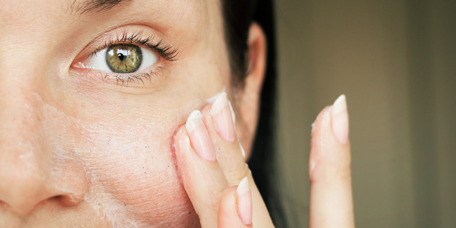 The 4 Ingredients to Avoid in a Sunscreen if You Have Sensitive Skin—Plus 11 Derm-Approved Options