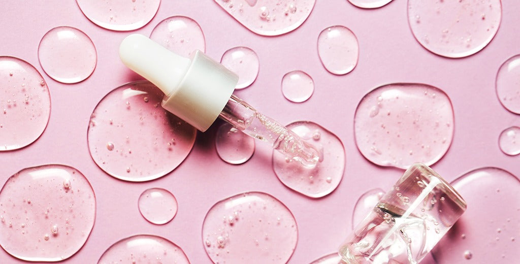 Benefits of HA on the skin