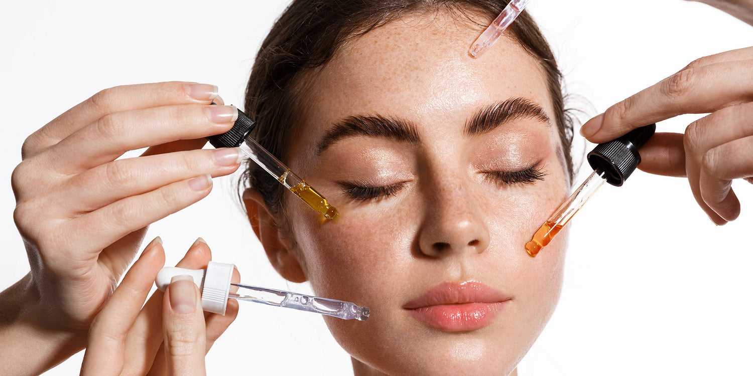 Facial Serum vs. Facial Moisturizer: What’s the Difference?