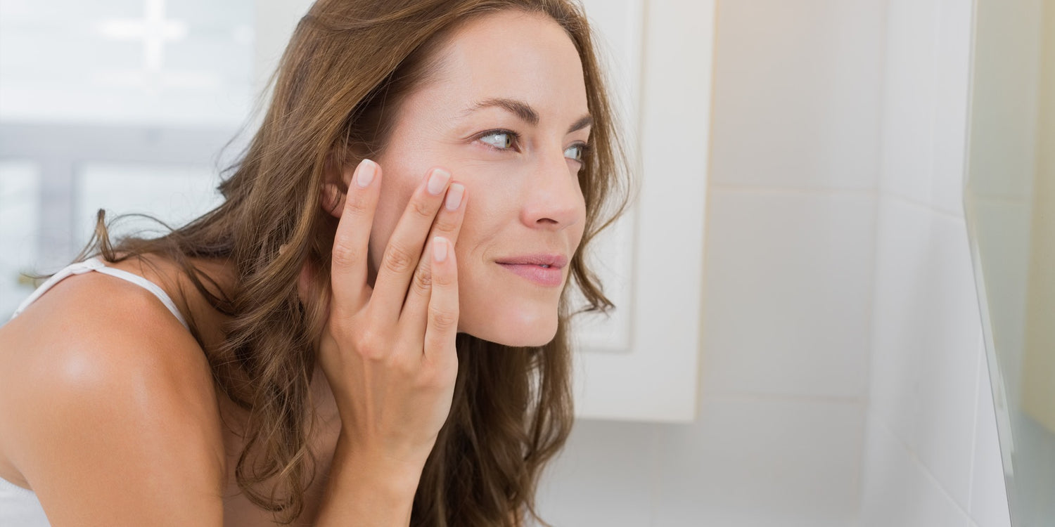 The One Drugstore Day Cream You Should Throw Away ASAP Because It Leads To Sagging Skin