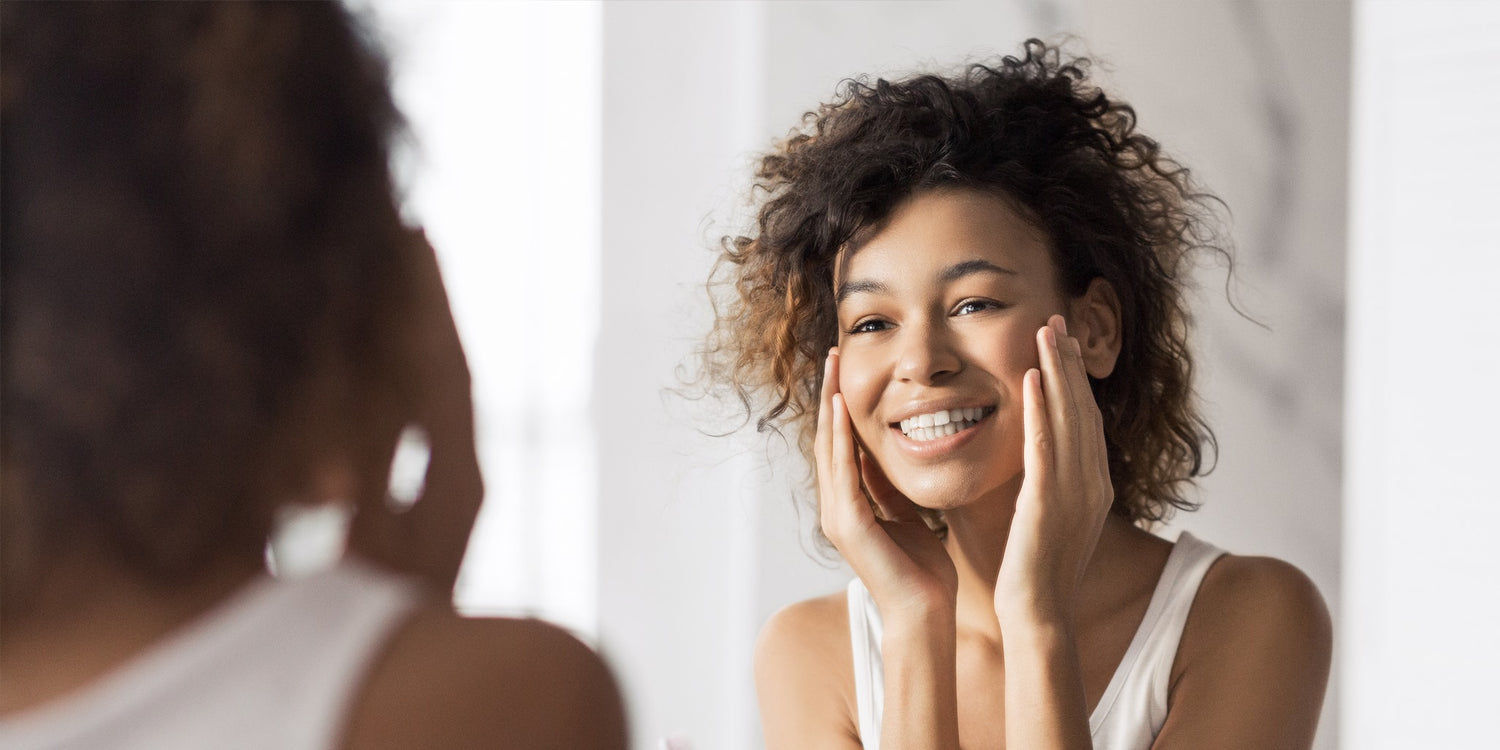 What Is Your Skin Type? Find Out With This Quiz + Expert-Approved Products
