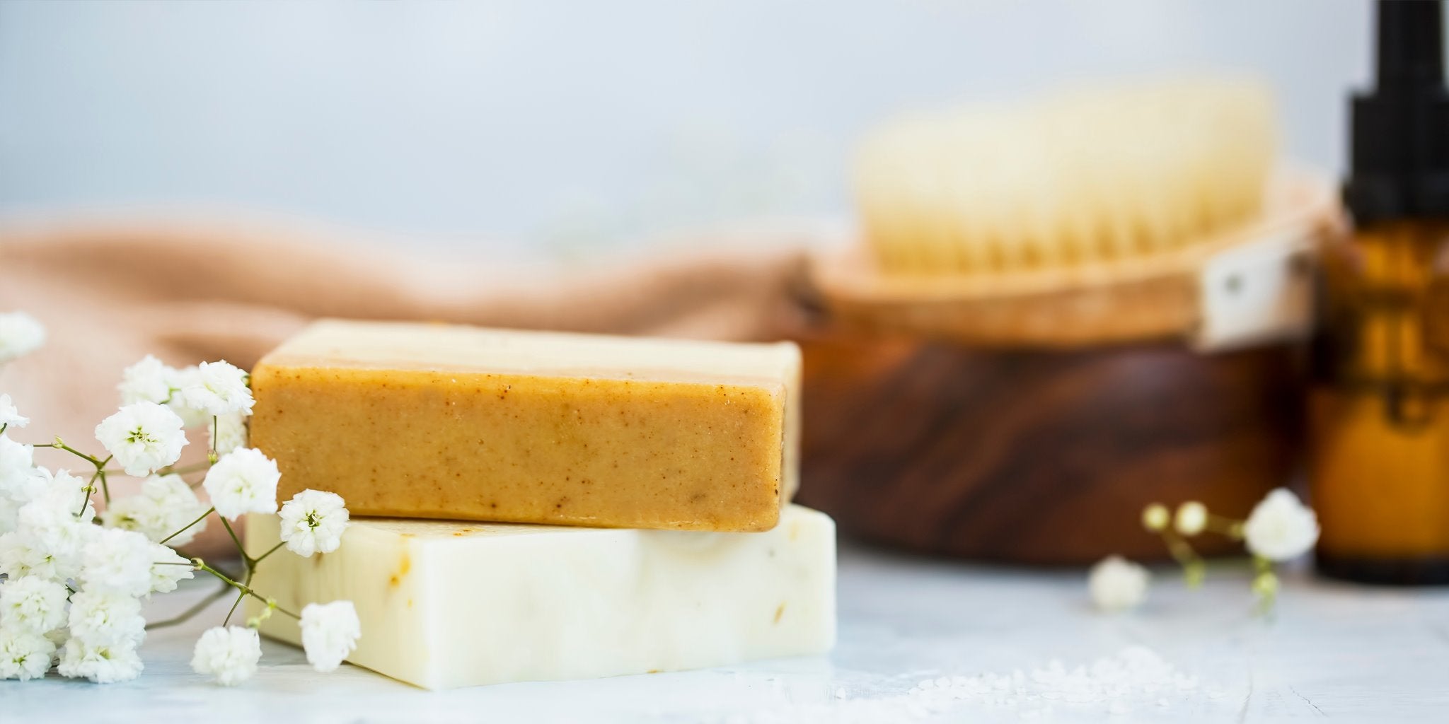 Shoppers Say This $13 Bar Soap Turned Their Skin From Scaly to Smooth in a Week
