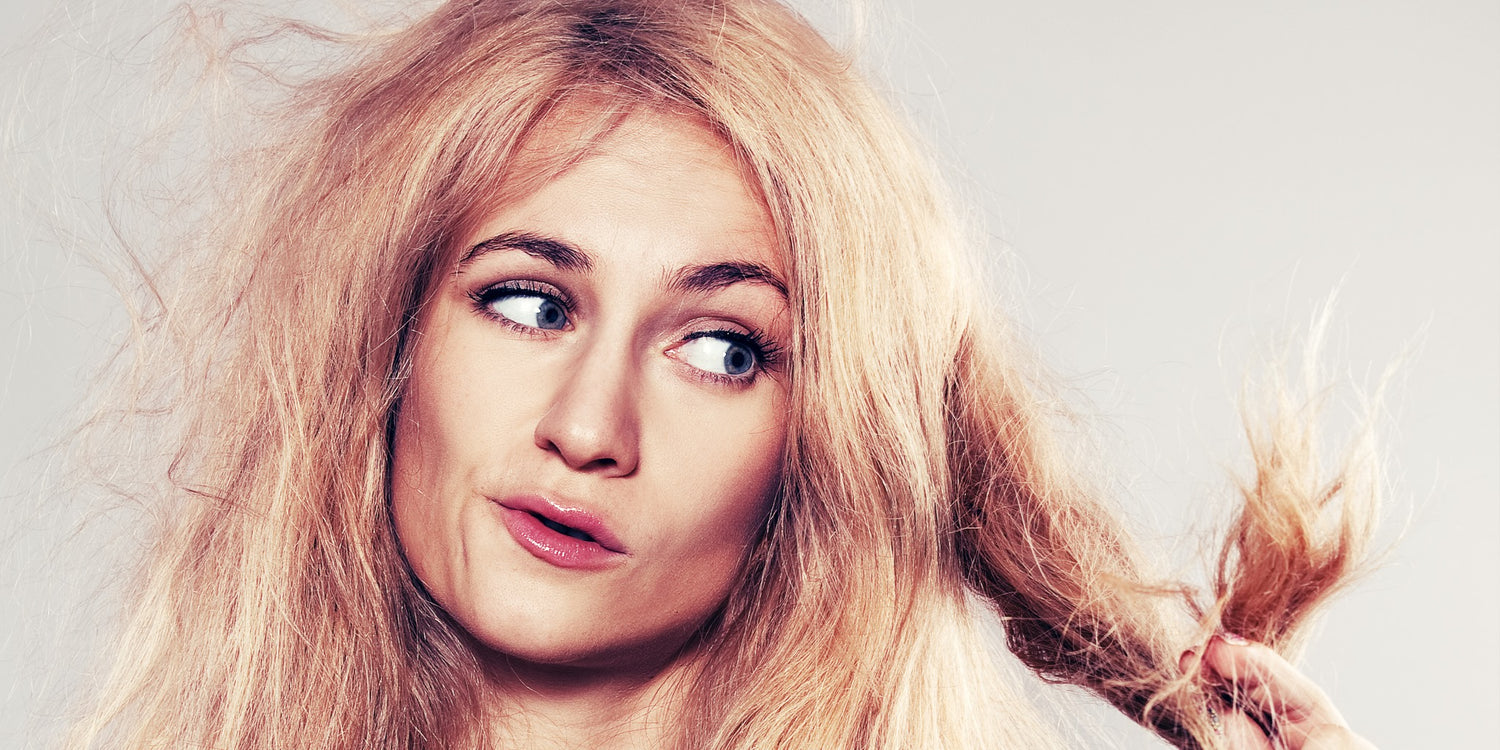 Revive Your Lifeless Locks With These Four Hair Care Products