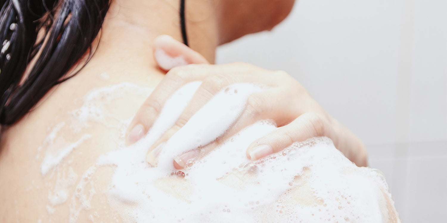 The Best Body Washes for Eczema, According to Dermatologists