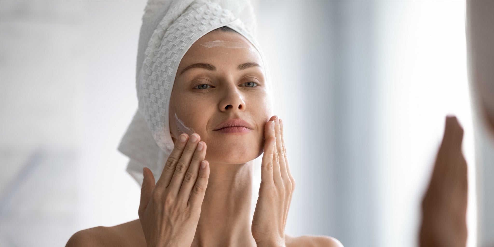 This Is Actually The Worst Possible Thing You Can Do For Fine Lines, According To A Dermatologist