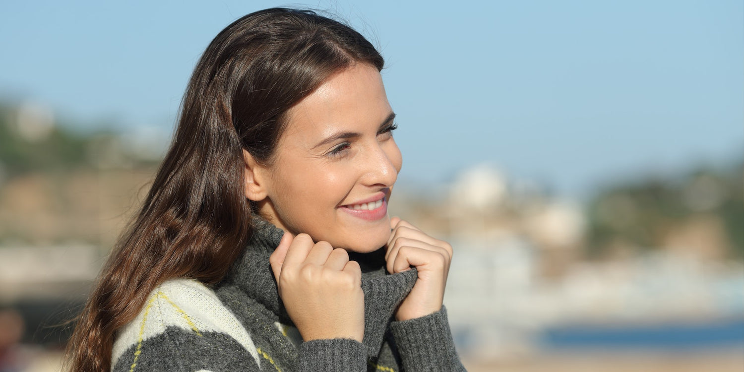 Is Your Skin Having Its Own Dry January? 3 Tips To Quickly Get Glowing Again