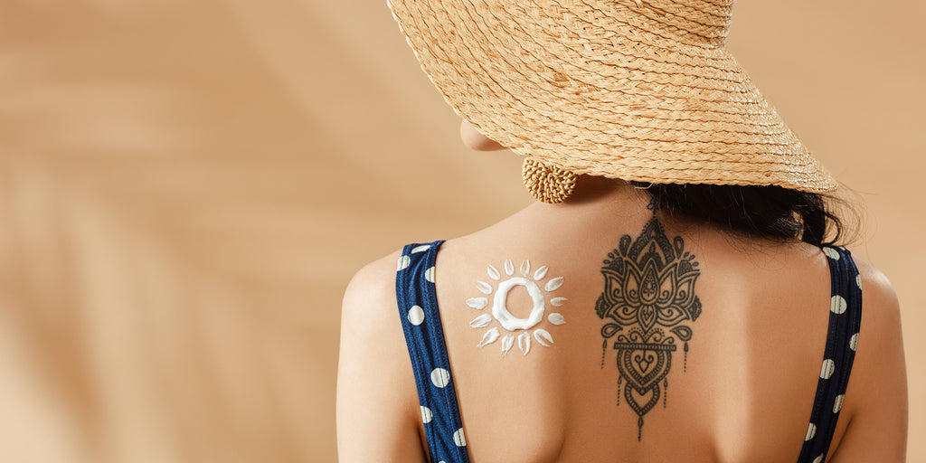 12 Best Sunscreens to Protect Your Tattoos