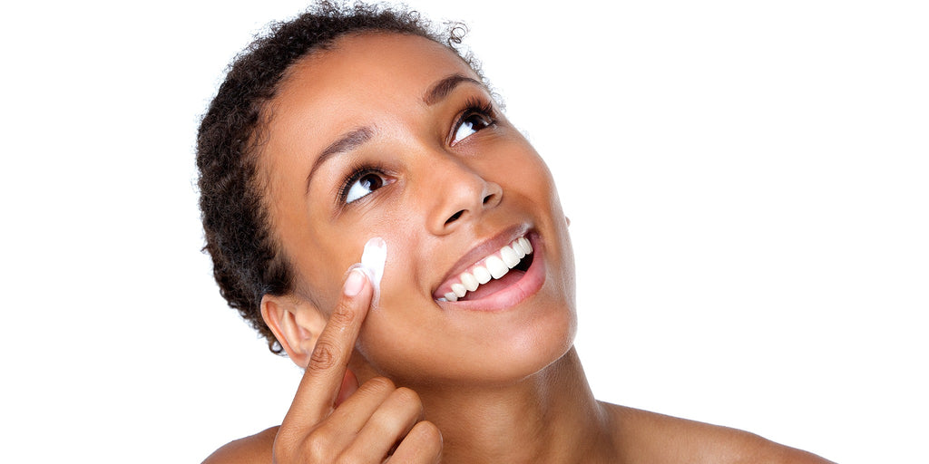 How to Treat Acne, Uneven Texture, and Enlarged Pores