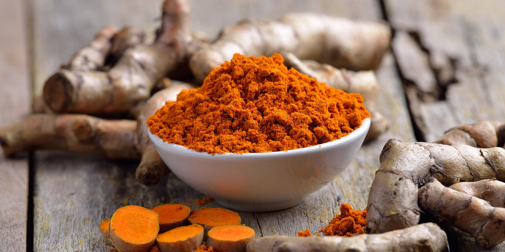 What Turmeric Does for Your Skin (And the 15 Products You Should Try)
