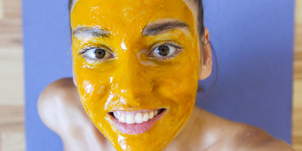 Why Is Turmeric in Skincare Products (and What Are Its Benefits)?
