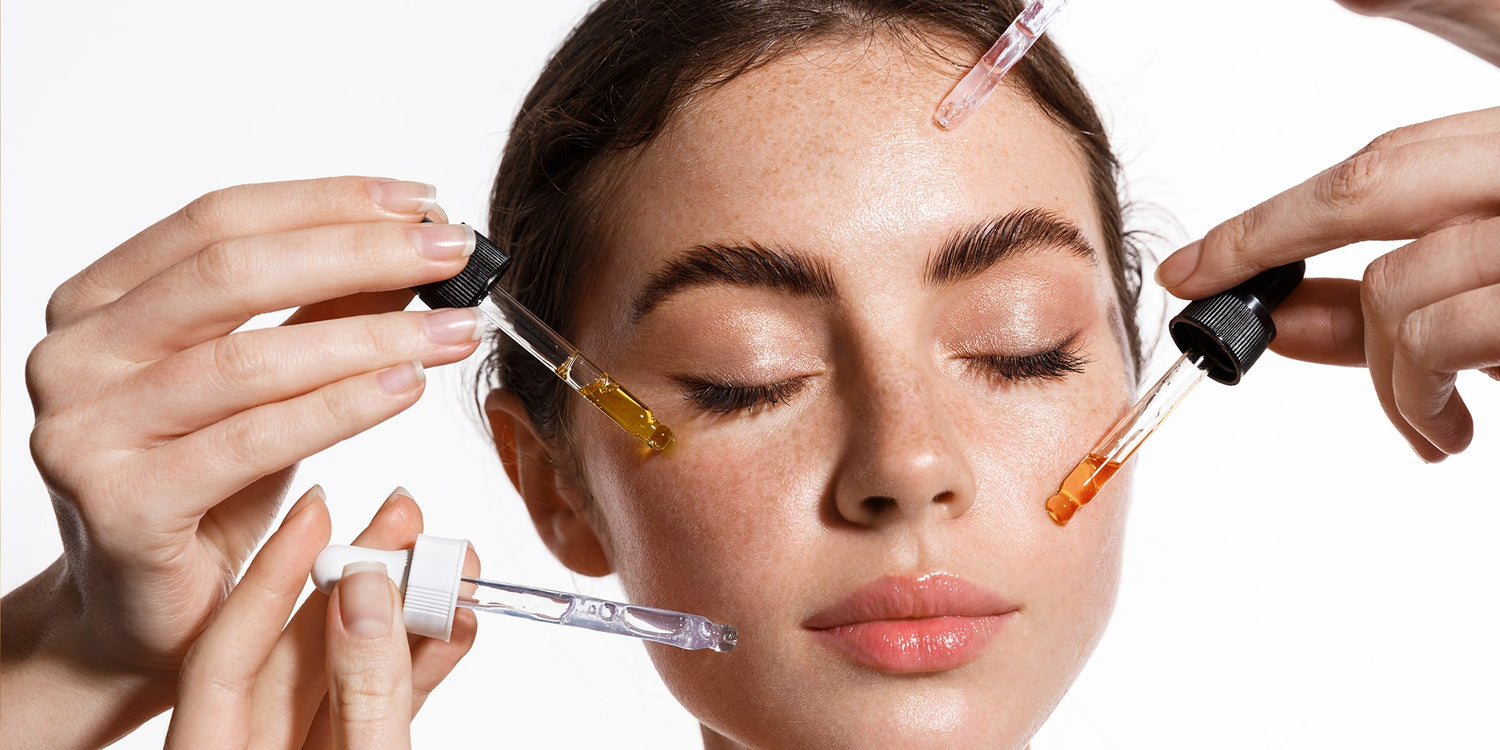 We tested 26 vitamin C serums and found the 18 best of 2021
