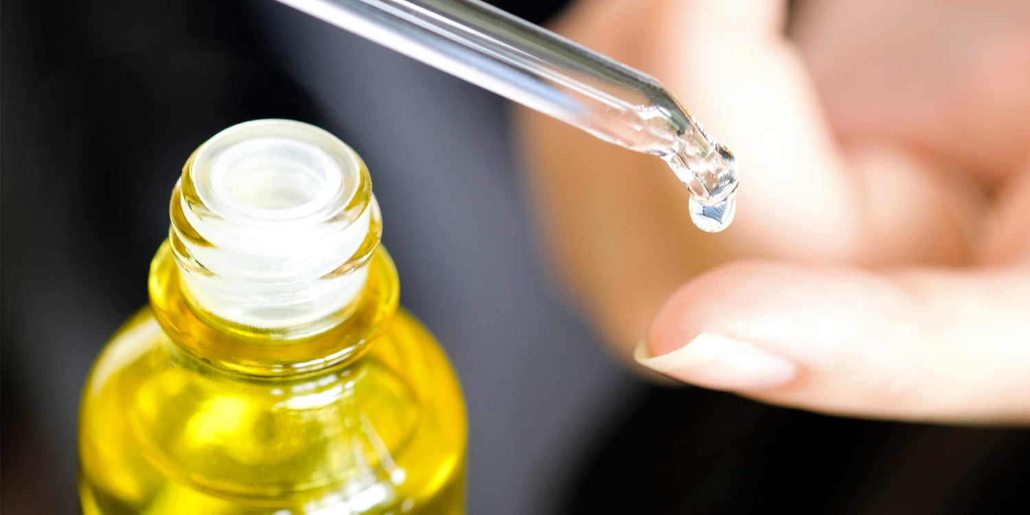Vitamin E 101: What Is it Doing for Your Skin?