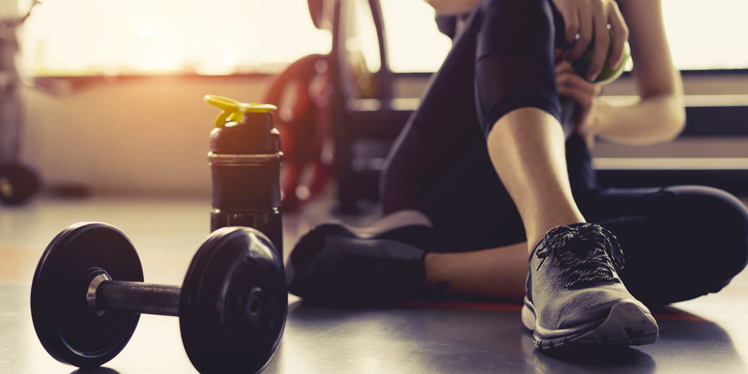 So… are you supposed do your skin-care routine before or after working out? A derm explains