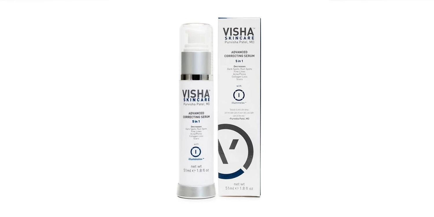 Facial Serum vs. Facial Moisturizer: What's the Difference?