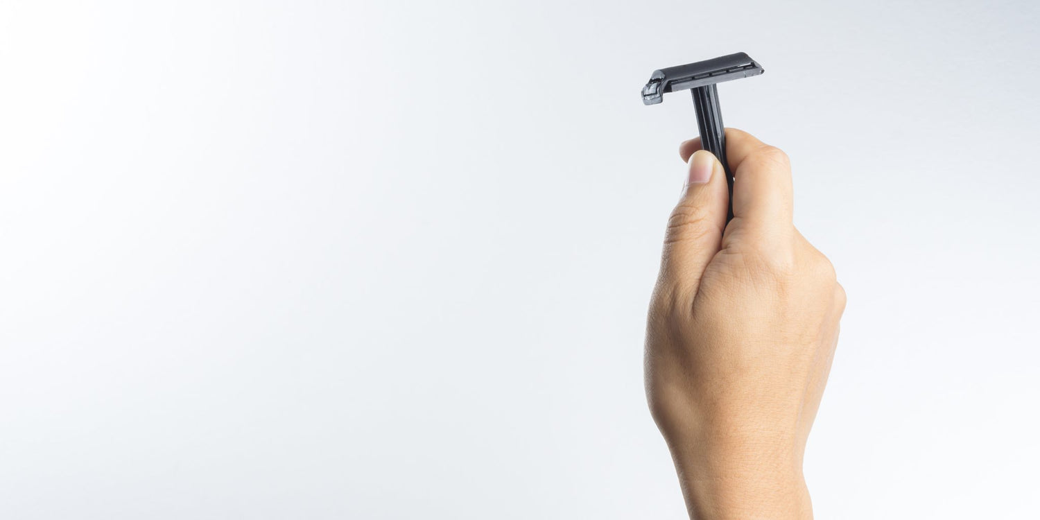 Why You Should Consider Switching to a Safety Razor