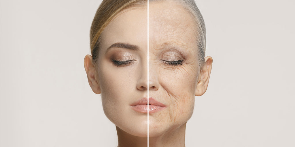 These 4 Major Mistakes Will Age You Overnight