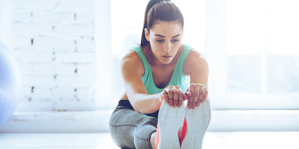 Gym Bag Essentials: 26 Must-Have Products That Will Make You Want To Workout