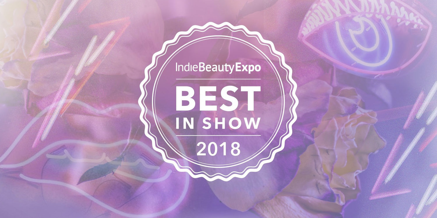 2018 Best In Show Nominees