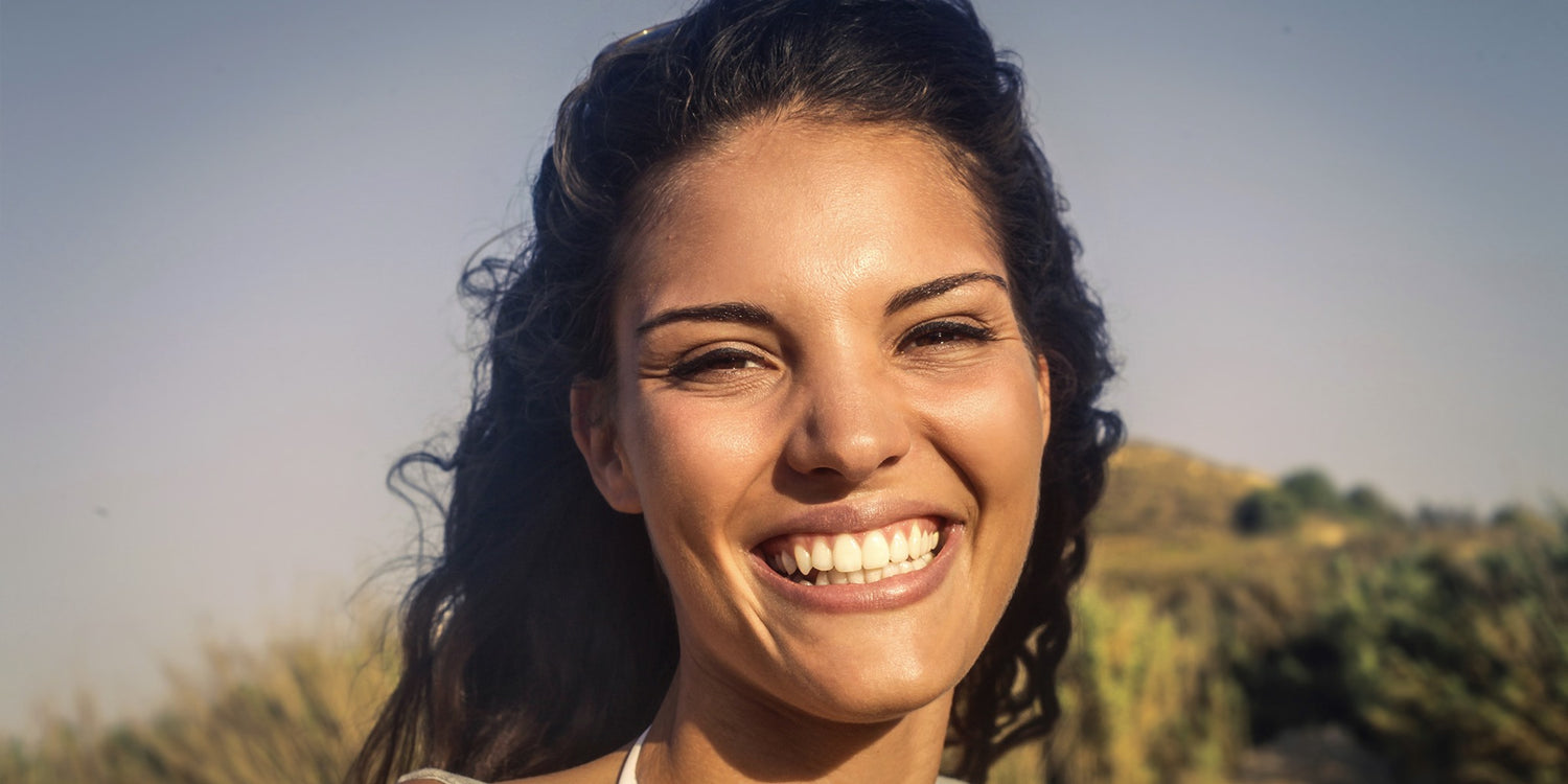 Using castor oil for skin isn’t a bad way to DIY an at-home facial