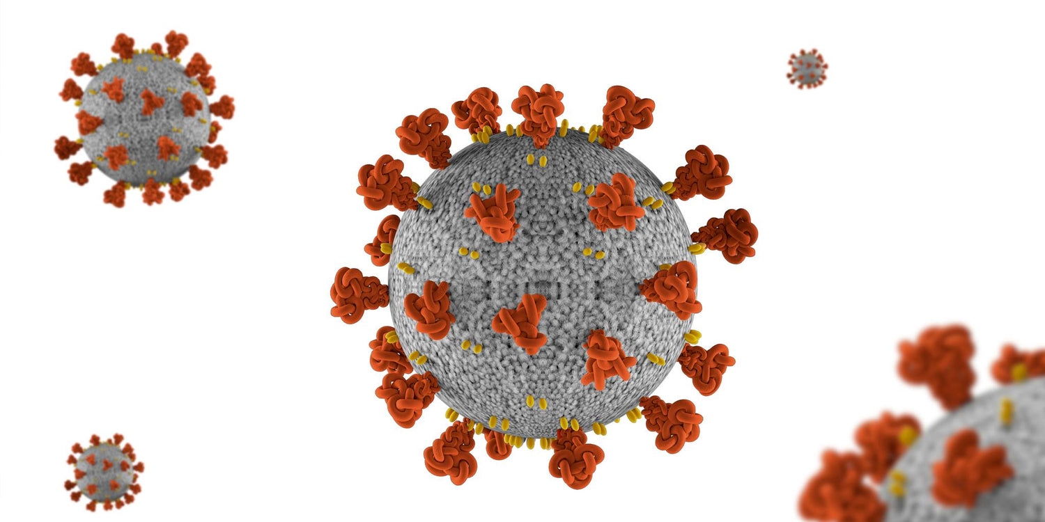 Protecting Yourself from COVID-19
