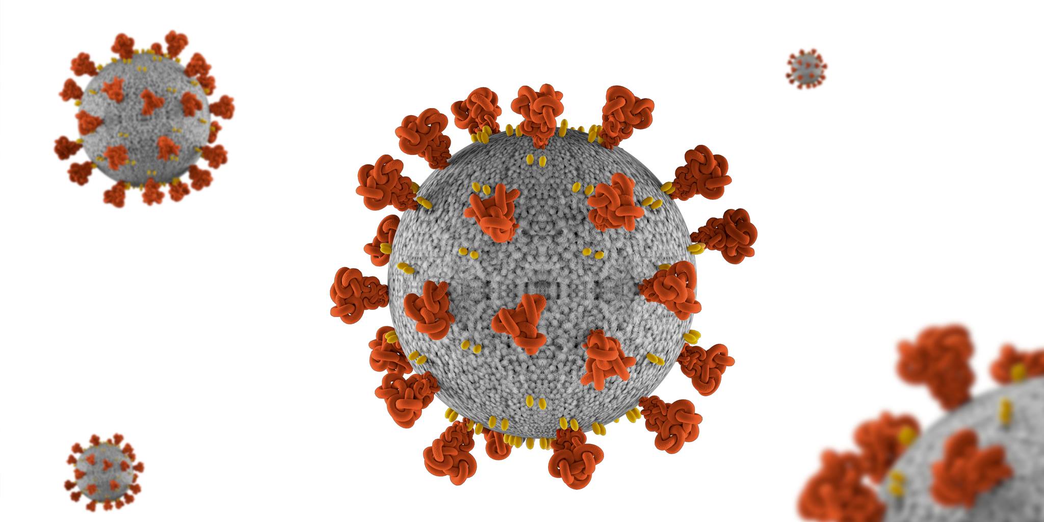 Protecting Yourself from COVID-19