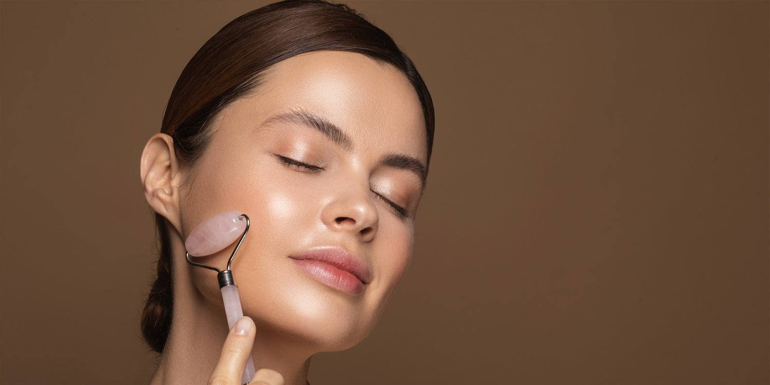 Everything You Need to Know About Facial Rollers