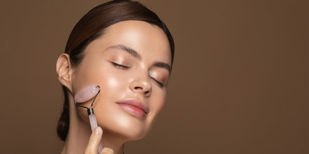 Everything You Need to Know About Facial Rollers